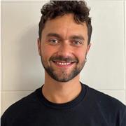 English and Dutch teacher living in Bilbao. For adults and children
